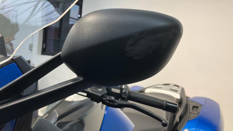 BMW K1600 GT Sport ABS